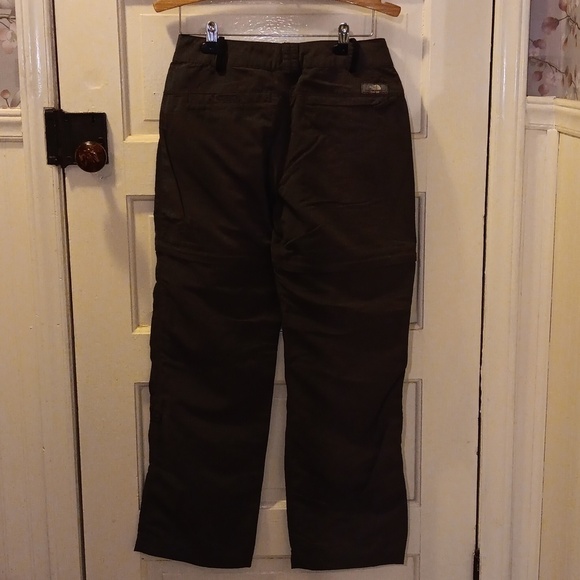 The North Face 10 woman's pants - Picture 5 of 7
